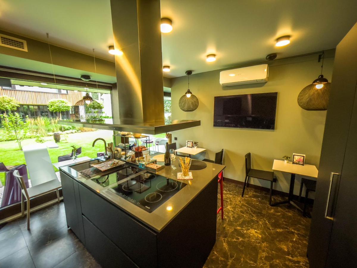 Villa Lettonia Jurmala Luaran gambar