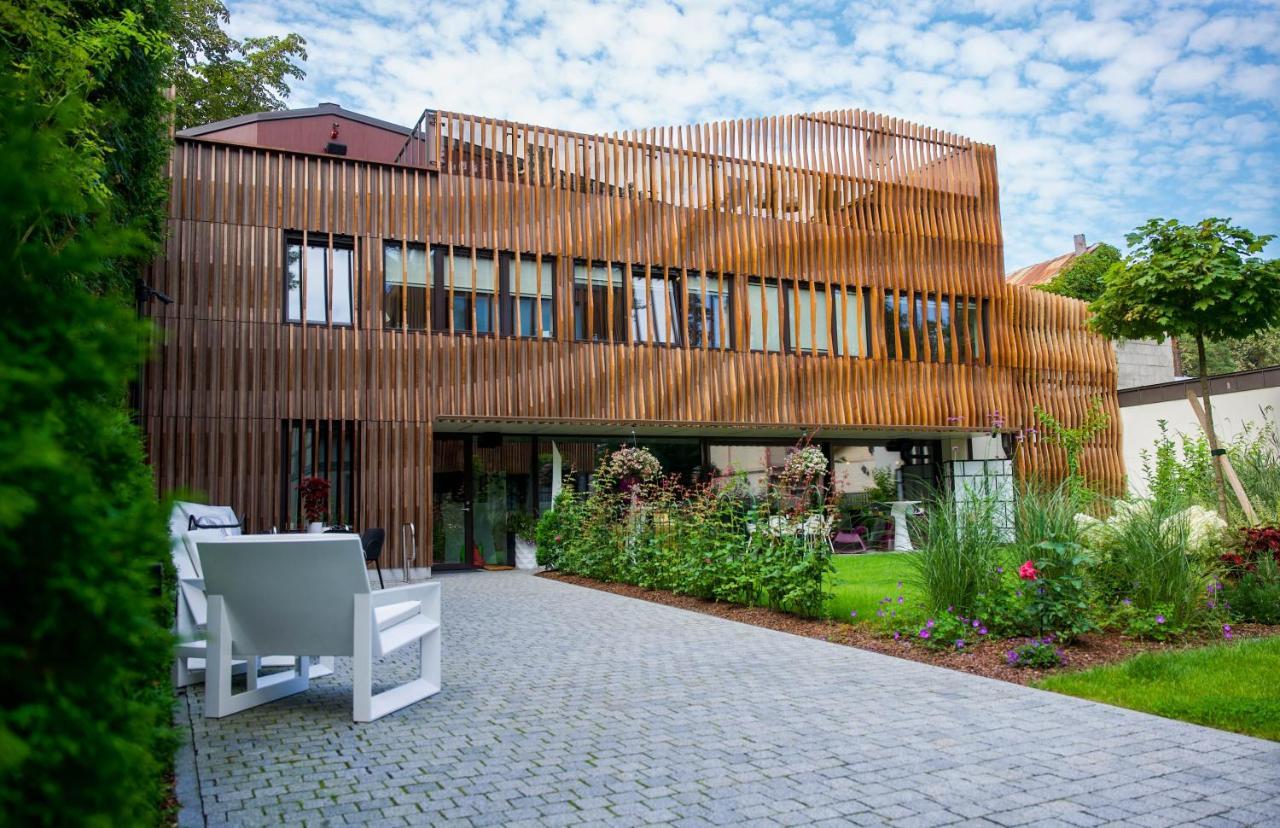 Villa Lettonia Jurmala Luaran gambar