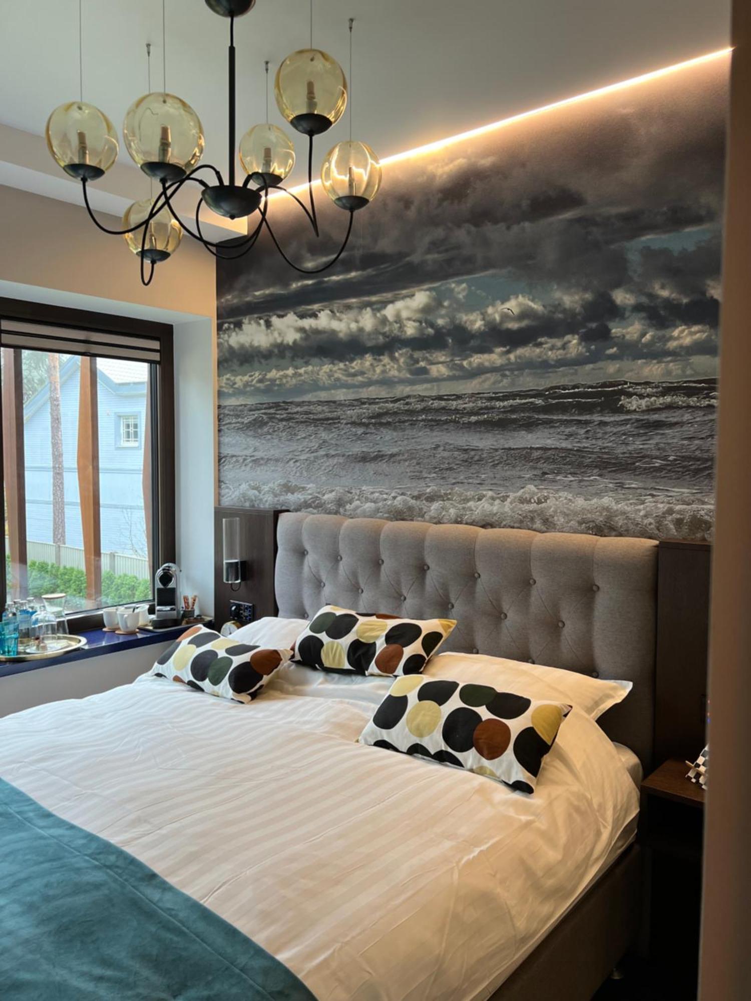Villa Lettonia Jurmala Luaran gambar