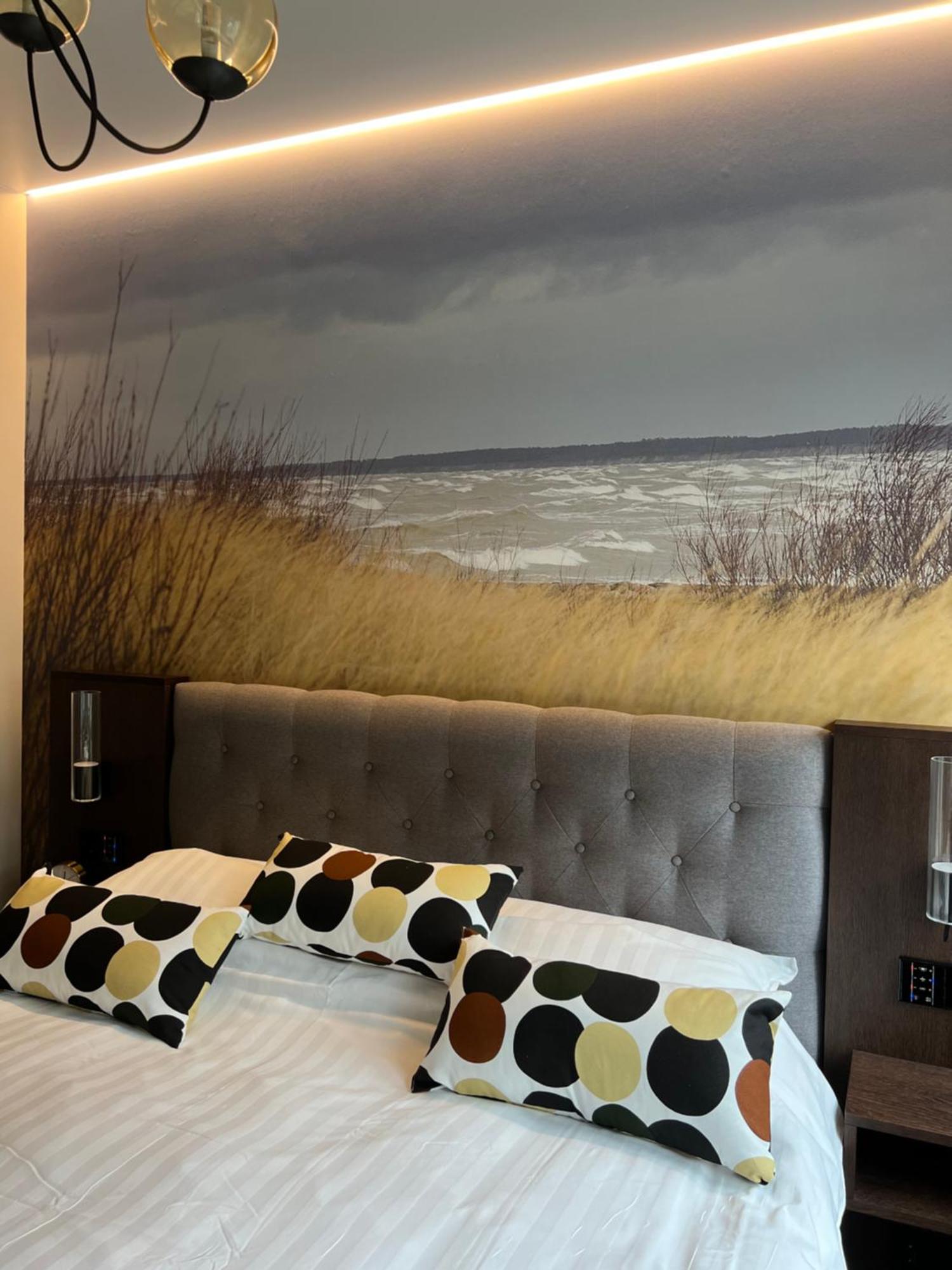 Villa Lettonia Jurmala Luaran gambar
